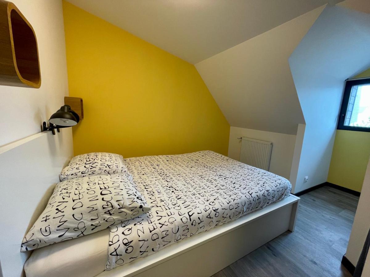 Villa Marylou Bernières-sur-Mer Exteriér fotografie