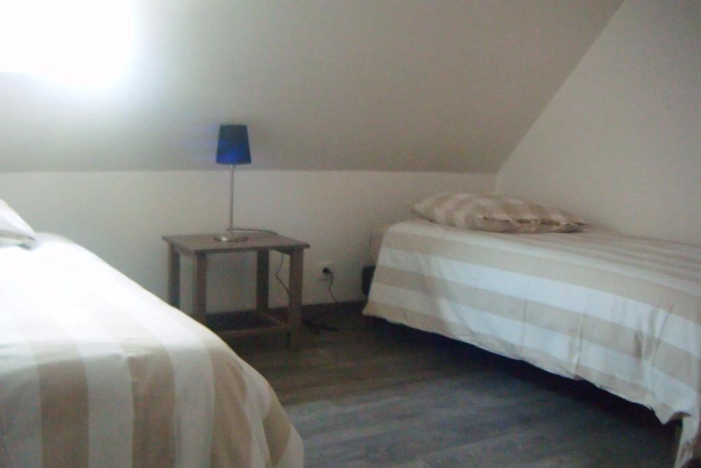 Villa Marylou Bernières-sur-Mer Pokoj fotografie