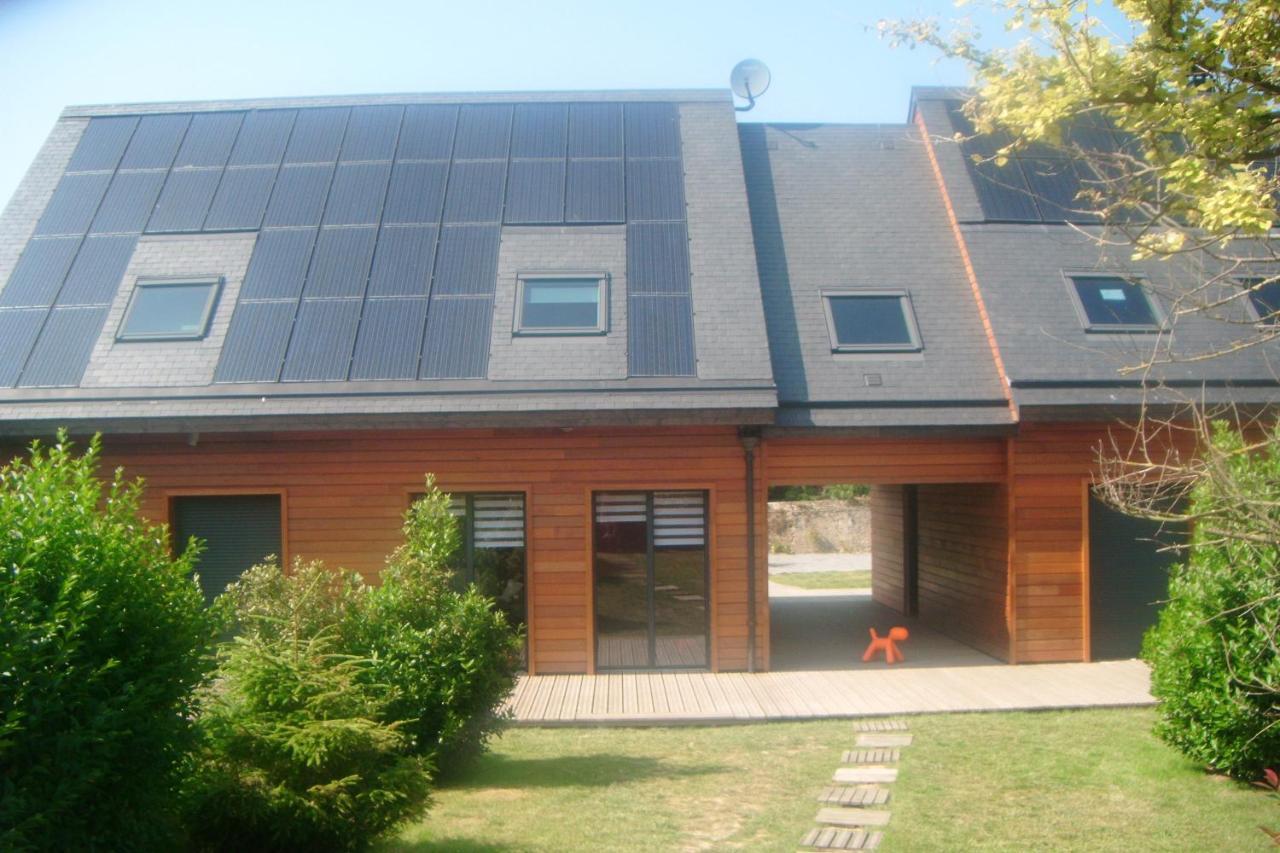 Villa Marylou Bernières-sur-Mer Pokoj fotografie